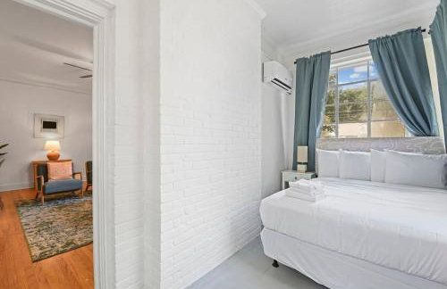 Near University & Dining- Garden District Dwelling - Foto 72