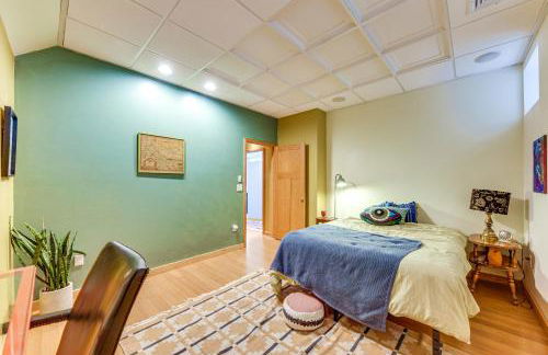 Long-Term Stay in Milwaukee! Pet-Friendly Condo - Foto 21