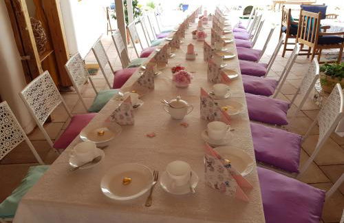 Ferienwohnungen wie im Süden Großostheim - Foto 68