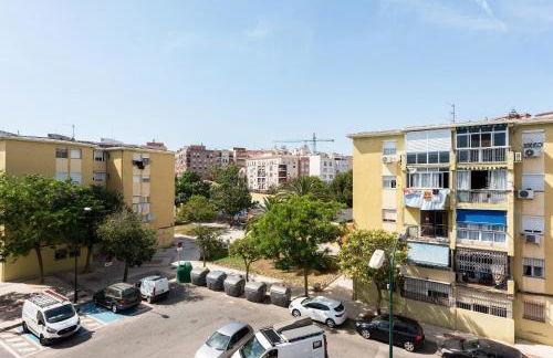 Cozy Home Malaga Paradise - Foto 19