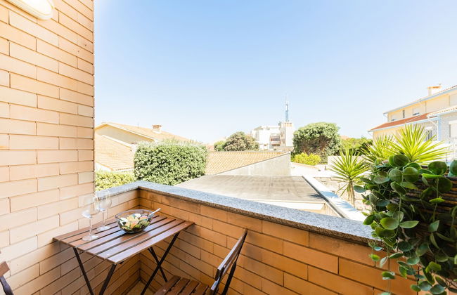 Aguda Beach Apartment - Photo 19