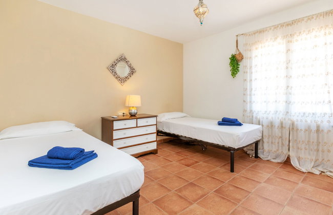 Holiday Home El Suro by Interhome - Photo 31