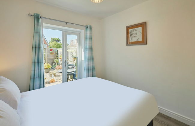 Host Stay White Rose - Foto 11