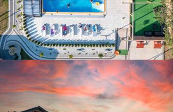 Fabryka Wspomnień - Domki letniskowe nad morzem - Foto 1