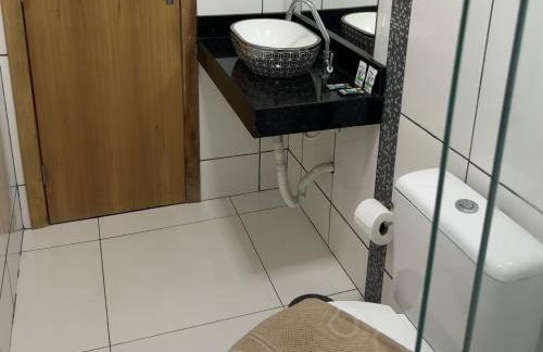 Hotel Vitória - Guaíra - Foto 3