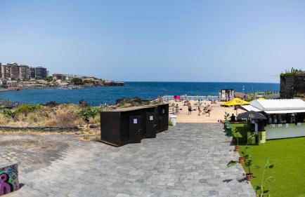 La terrazza sull'Africa - Foto 46