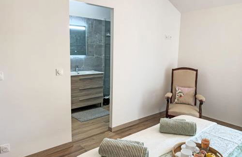 Holiday Home La Grive by Interhome - Foto 38