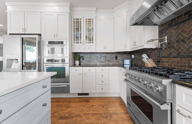 Paradise Pointe by Avantstay Lakefront + Views + Playset - Foto 31