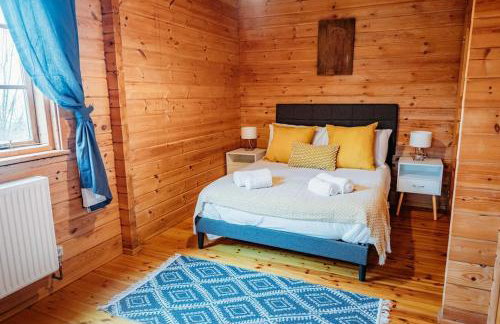 Finlodge- Pet-Friendly Scandinavian Cabin - Photo 74