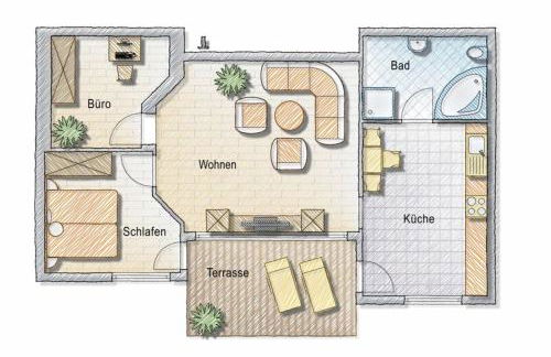 Finnenhaus - Foto 13