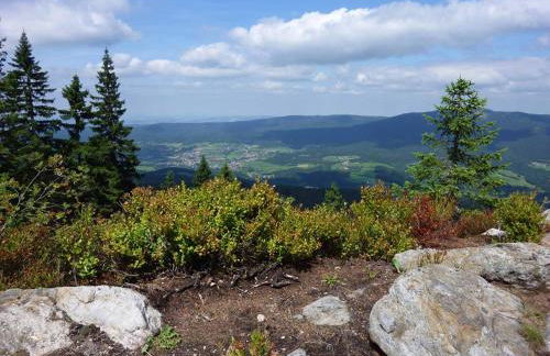 Ferienhaus Hornauer - Foto 22