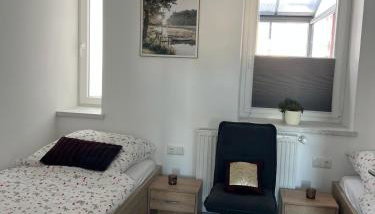 Seeperle Weißenstadt Wohnung Ochsenkopf - Foto 3