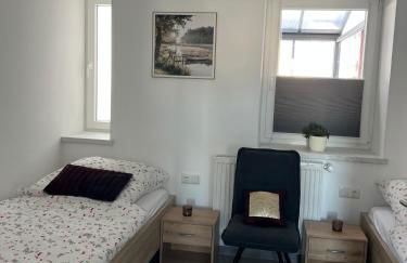 Seeperle Weißenstadt Wohnung Ochsenkopf - Photo 3