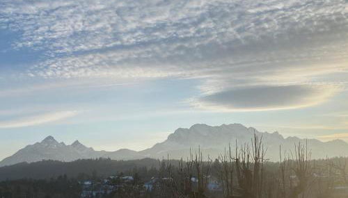 Haus Schönblick - Foto 4, Garden view