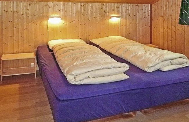 6 Person Holiday Home in Olden-by Traum - Foto 1