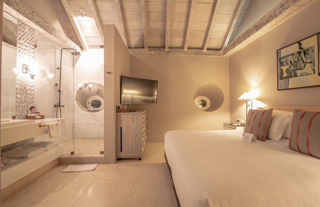 Hotel Casa Noi - Foto 13