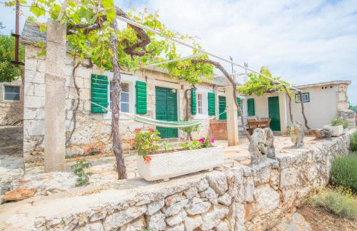 Dalmatian Stone House - Photo 4