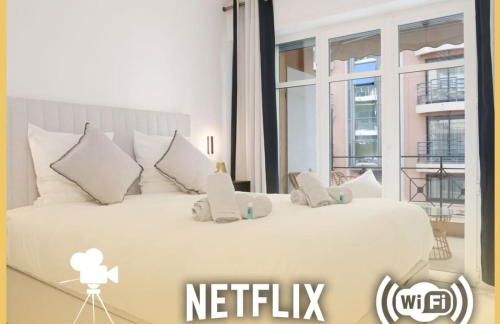 Le Maubourg - Hypercentre - 150m Croisette - AC - Foto 51