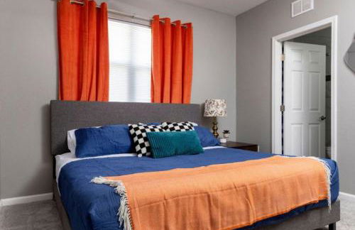 Modern Comfort in the Heart of Little Rock - Foto 1