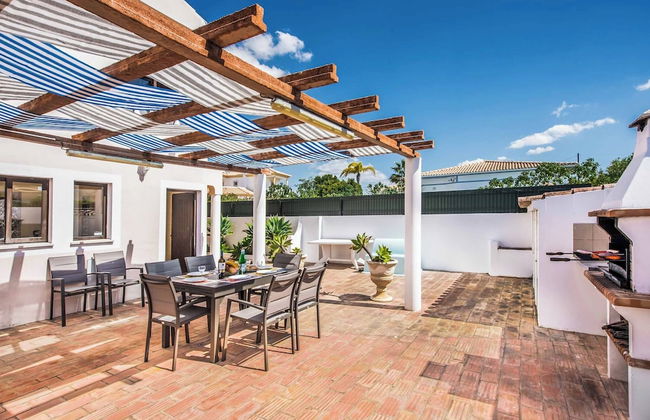 Villa Charlota - Foto 10