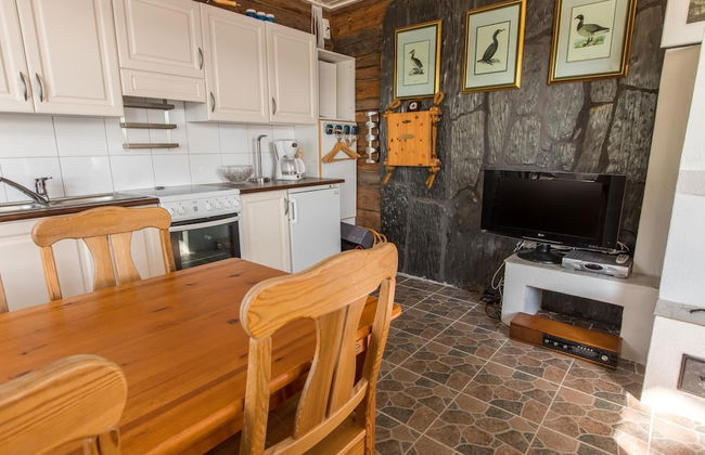 Villa Helga - Foto 13