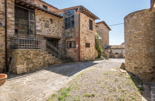 Casale Rosennano - Loggia - Photo 25