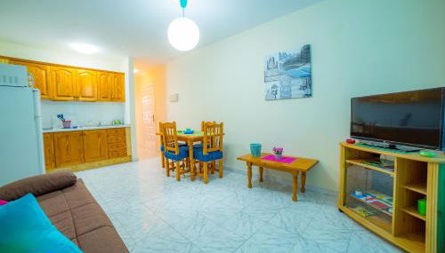 Apartamento Positive - Foto 3