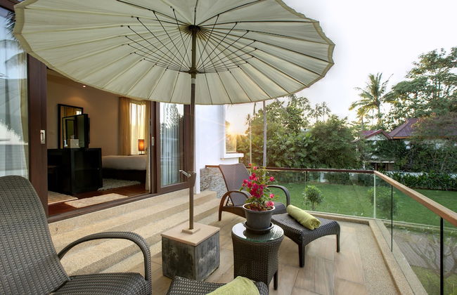 Lotus Samui - Photo 61