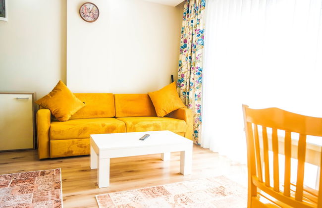 Ale Apartments Hotel - Photo 23