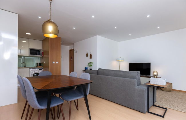 Feel Corporate Housing Marqu s II - Foto 12