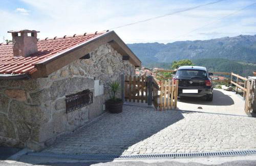 Casinha Estrela da Encosta - Gerês - Foto 40