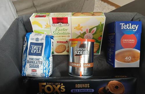 Modern Town Centre 2 Story 2 Bedroom Apartment - Foto 9