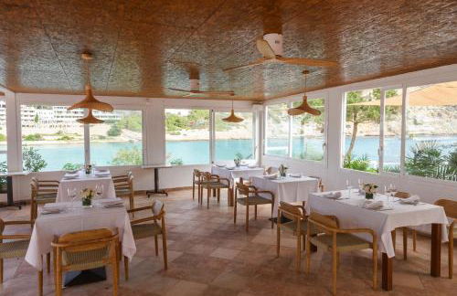 Hotel Apartamentos El Pinar - Foto 88