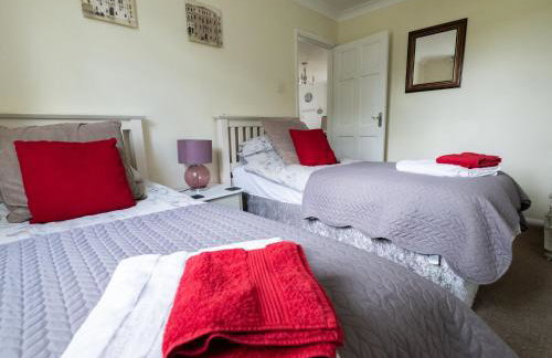 Holiday Home Fir Cottage by Interhome - Foto 36