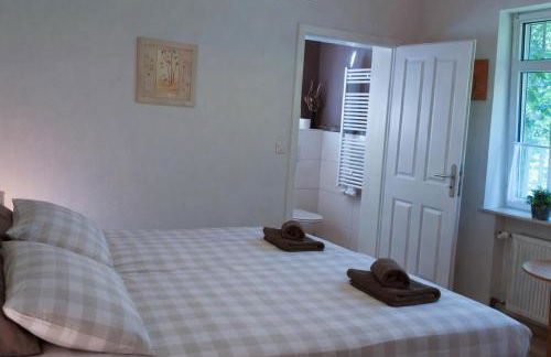 Wald Villa Üssbach - Foto 54