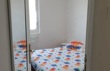 L'escapade 12 personnes 6 chambres - Foto 11