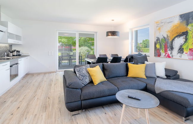 Apartments Jesse - Foto 1