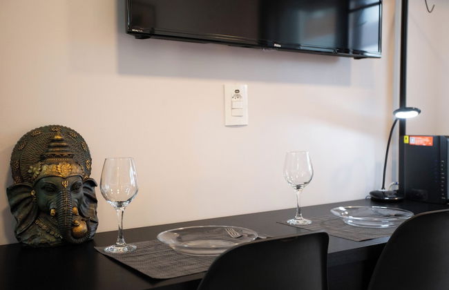 Studios Go Campo Belo - Foto 51