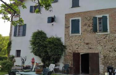 Stanza privata vicino a parma in casa rurale - Foto 6