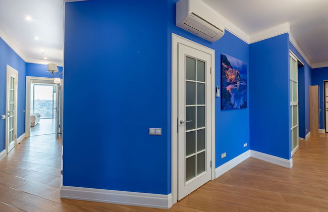 Prime Host apartments in Dubrovka - Foto 10