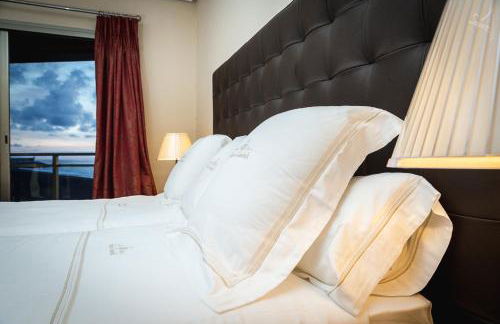 Balcón del Puerto, Ático-Solarium - Foto 12