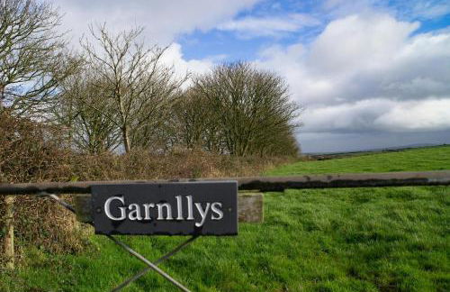 Garnllys Farmhouse Fishguard - Photo 26