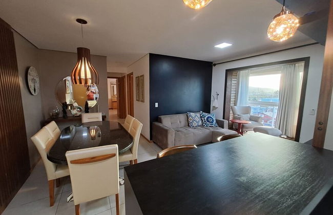 Velutti Lua de Mel - Penha-SC - Foto 23