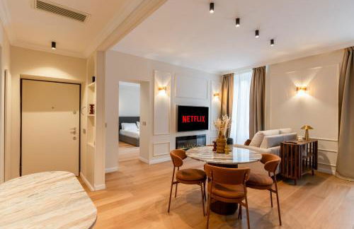 Luxury37 Apartments - Porta Venezia - Photo 30