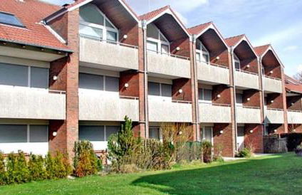 Ferienwohnung Seesternchen am Deich C49 - Foto 24