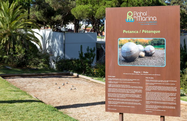 Pinhal da Marina Apartamentos Turisticos - Foto 65