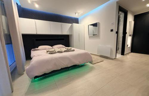 Soft Touch House - Foto 13