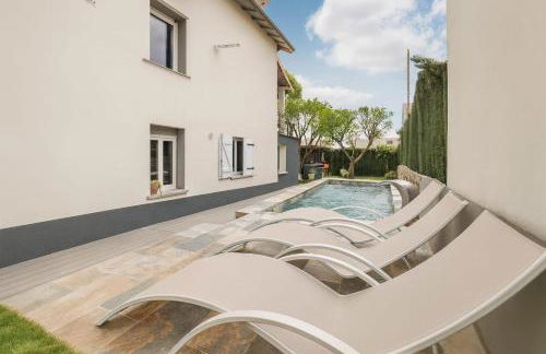 Escapade côtière à 5 min des plages - Foto 37