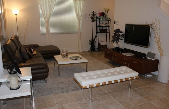 Aco63675 - Bella Vida Resort - 4 Bed 3 Baths Townhouse - Foto 20