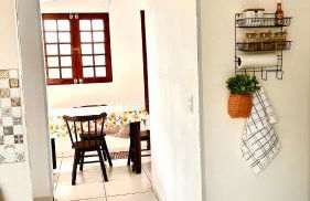 Casa linda e aconchegante - Foto 11